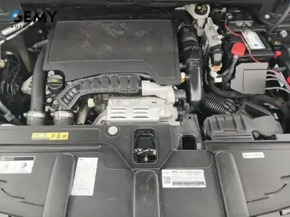 Photo 28 Peugeot 3008  Puretech 130ch S&S BVM6
