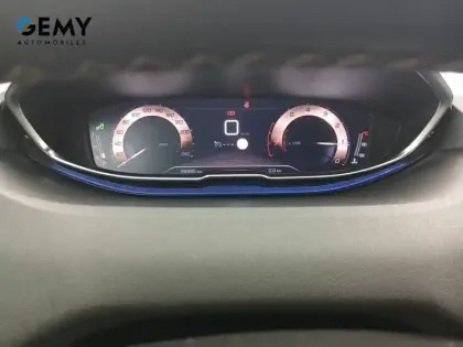 Photo 32 Peugeot 3008  Puretech 130ch S&S BVM6