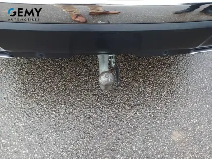 Photo 14 Peugeot 3008  Puretech 130ch S&S BVM6