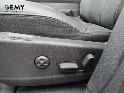 Photo 13 Peugeot 3008  Puretech 130ch S&S BVM6