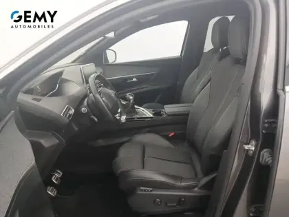 Photo 25 Peugeot 3008  Puretech 130ch S&S BVM6