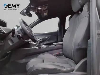 Photo 8 Peugeot 3008  Puretech 130ch S&S BVM6