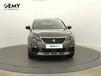 Photo 18 Peugeot 3008  Puretech 130ch S&S BVM6