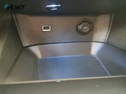 Photo 36 Peugeot 3008  Puretech 130ch S&S BVM6