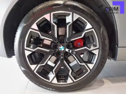 Photo 14 BMW X3  20 xDrive 208 ch BVA8