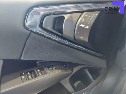 Photo 20 BMW X3  20 xDrive 208 ch BVA8