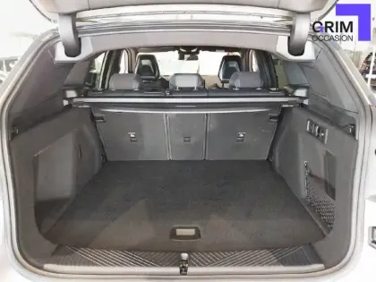 Photo 11 BMW X3  20 xDrive 208 ch BVA8