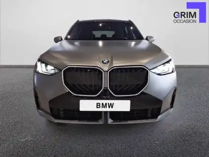 Photo 18 BMW X3  20 xDrive 208 ch BVA8