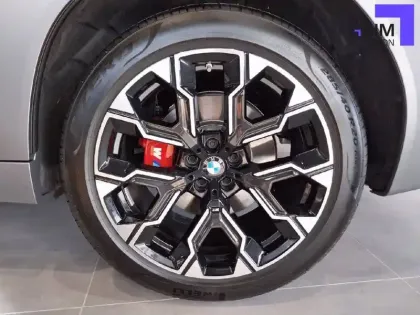 Photo 13 BMW X3  20 xDrive 208 ch BVA8