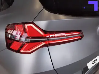 Photo 21 BMW X3  20 xDrive 208 ch BVA8