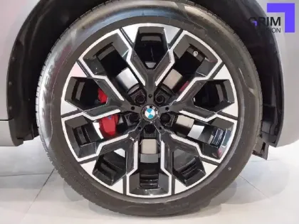 Photo 15 BMW X3  20 xDrive 208 ch BVA8