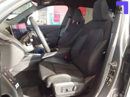 Photo 3 BMW X3  20 xDrive 208 ch BVA8