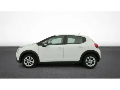 Photo 3 Citroën C3  PureTech 83 S&S BVM5