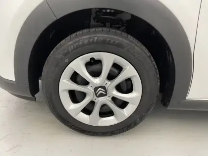 Photo 16 Citroën C3  PureTech 83 S&S BVM5