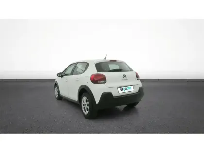 Photo 5 Citroën C3  PureTech 83 S&S BVM5