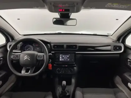 Photo 24 Citroën C3  PureTech 83 S&S BVM5