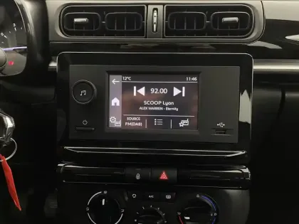 Photo 19 Citroën C3  PureTech 83 S&S BVM5