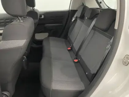 Photo 14 Citroën C3  PureTech 83 S&S BVM5