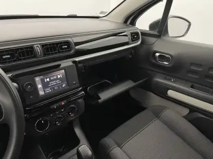 Photo 25 Citroën C3  PureTech 83 S&S BVM5