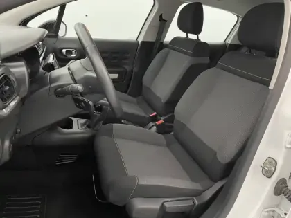 Photo 13 Citroën C3  PureTech 83 S&S BVM5