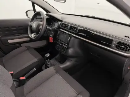 Photo 27 Citroën C3  PureTech 83 S&S BVM5