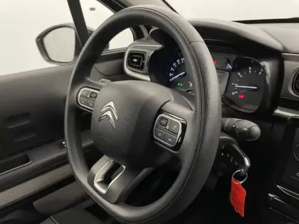 Photo 23 Citroën C3  PureTech 83 S&S BVM5