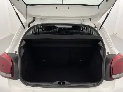 Photo 12 Citroën C3  PureTech 83 S&S BVM5