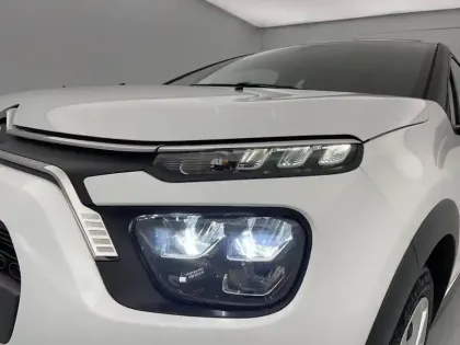 Photo 30 Citroën C3  PureTech 83 S&S BVM5