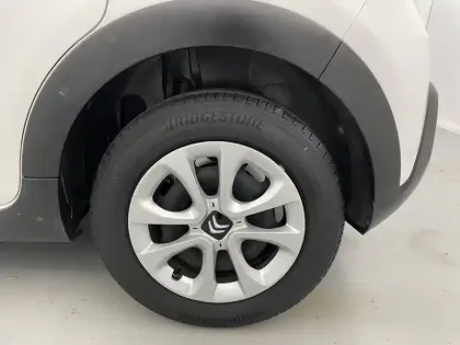 Photo 15 Citroën C3  PureTech 83 S&S BVM5