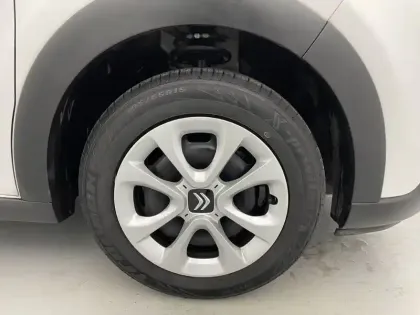 Photo 17 Citroën C3  PureTech 83 S&S BVM5