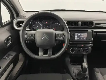 Photo 21 Citroën C3  PureTech 83 S&S BVM5