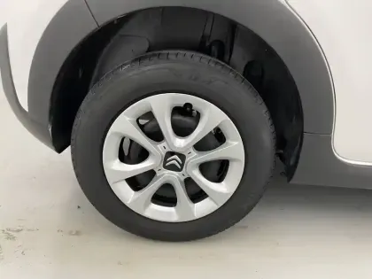 Photo 18 Citroën C3  PureTech 83 S&S BVM5