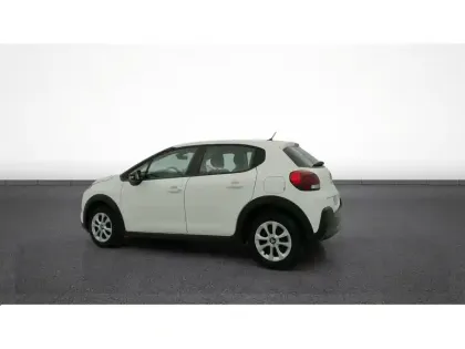 Photo 4 Citroën C3  PureTech 83 S&S BVM5