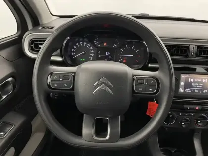 Photo 22 Citroën C3  PureTech 83 S&S BVM5