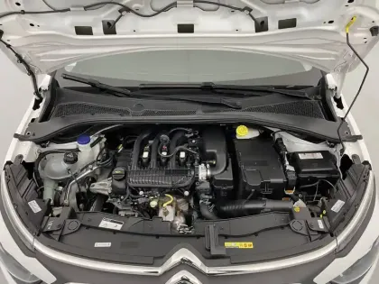 Photo 20 Citroën C3  PureTech 83 S&S BVM5