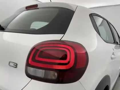 Photo 26 Citroën C3  PureTech 83 S&S BVM5