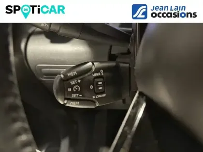 Photo 14 Citroën C3 Aircross  BlueHDi 110 S&S BVM6