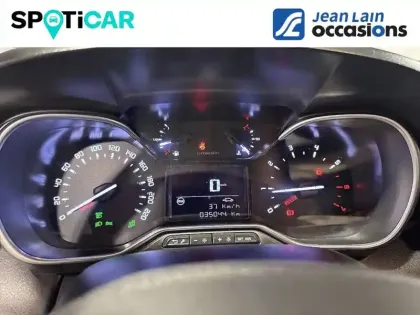 Photo 9 Citroën C3 Aircross  BlueHDi 110 S&S BVM6