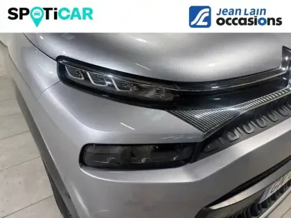 Photo 15 Citroën C3 Aircross  BlueHDi 110 S&S BVM6