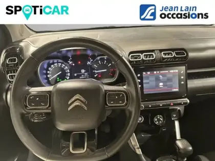 Photo 7 Citroën C3 Aircross  BlueHDi 110 S&S BVM6