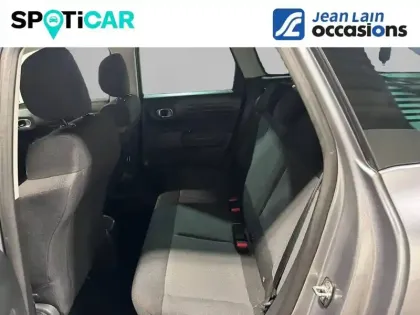 Photo 11 Citroën C3 Aircross  BlueHDi 110 S&S BVM6