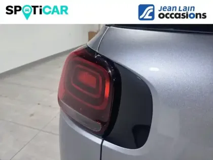 Photo 16 Citroën C3 Aircross  BlueHDi 110 S&S BVM6