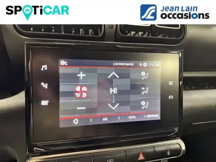 Photo 19 Citroën C3 Aircross  BlueHDi 110 S&S BVM6