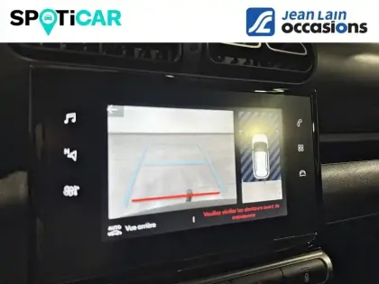 Photo 17 Citroën C3 Aircross  BlueHDi 110 S&S BVM6