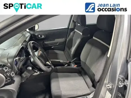 Photo 10 Citroën C3 Aircross  BlueHDi 110 S&S BVM6