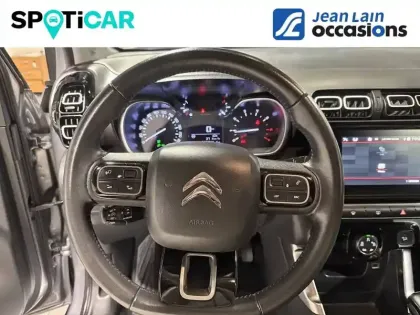 Photo 8 Citroën C3 Aircross  BlueHDi 110 S&S BVM6