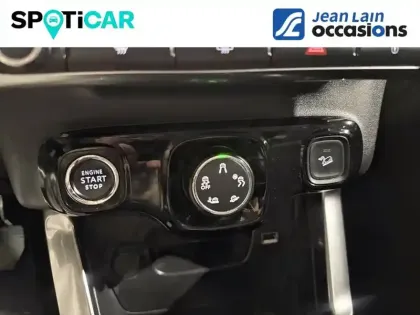 Photo 20 Citroën C3 Aircross  BlueHDi 110 S&S BVM6