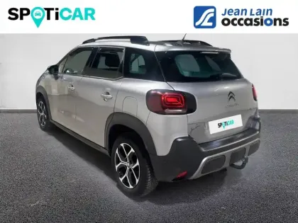 Photo 6 Citroën C3 Aircross  BlueHDi 110 S&S BVM6