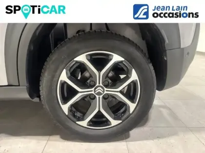 Photo 12 Citroën C3 Aircross  BlueHDi 110 S&S BVM6