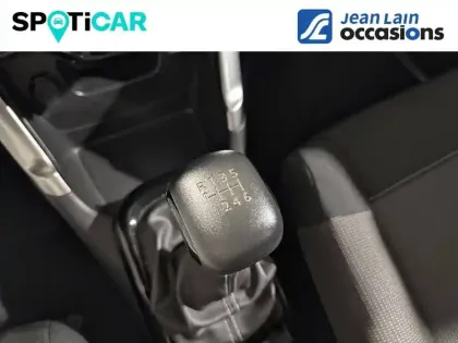 Photo 13 Citroën C3 Aircross  BlueHDi 110 S&S BVM6